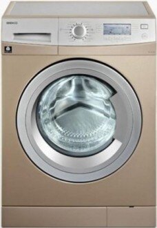 Beko NC 8125 Çamaşır Makinesi kullananlar yorumlar